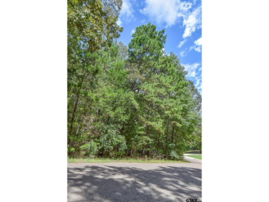 Lake Tyler Lot For Sale in Tyler Texas