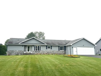Lake Home For Sale in Oshkosh, Wisconsin