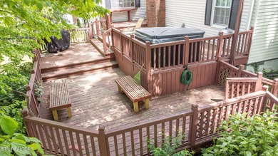 This charming home is a must see inside and out! Beautifully - photo 36