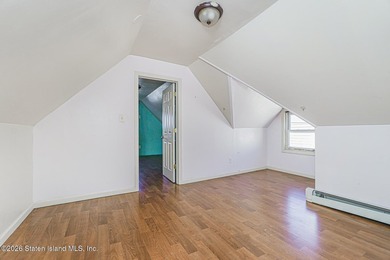 Welcome to 536 Cary Avenue, a spacious legal two-family home - photo 36