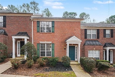 Lake Acworth Townhome/Townhouse For Sale in Kennesaw Georgia