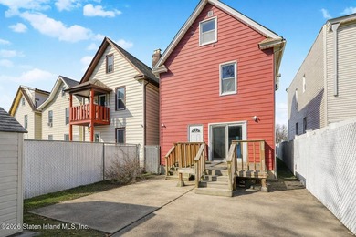Welcome to 536 Cary Avenue, a spacious legal two-family home - photo 41