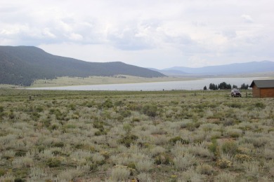 Lake Lot For Sale in Eagle Nest, New Mexico