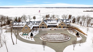 Introducing Lake Point Estate in Wayzata, MN. A newly completed