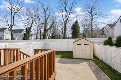 Welcome to 536 Cary Avenue, a spacious legal two-family home - photo 42