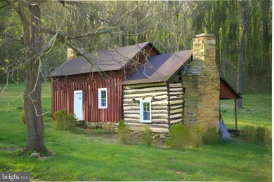Almost 115 Acres in The Plains, Virginia A rare opportunity to - photo 42