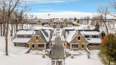 Introducing Lake Point Estate in Wayzata, MN. A newly completed