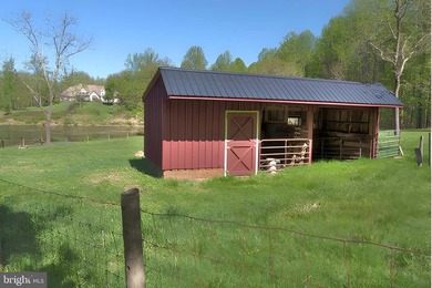 Almost 115 Acres in The Plains, Virginia A rare opportunity to - photo 43
