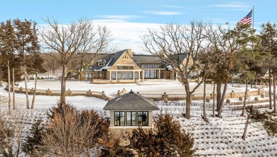 Introducing Lake Point Estate in Wayzata, MN. A newly completed
