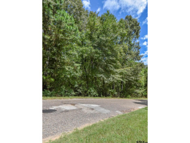 Lake Tyler Lot For Sale in Tyler Texas