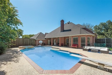 Joe Pool Lake Home For Sale in Cedar Hill Texas