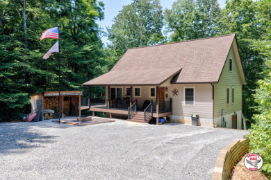 Home & Extra Lot - photo 1