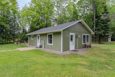 Lake Home For Sale in Tomahawk, Wisconsin
