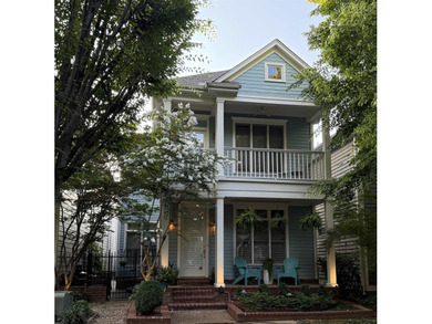 Mississippi River Home For Sale in Memphis Tennessee