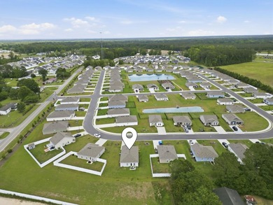 Welcome to 224 Jeff Waters Circle, a beautifully maintained - photo 4