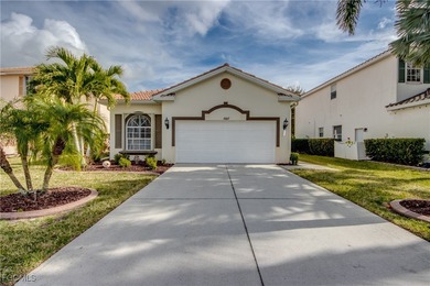 Cape Coral Lakes Area Home For Sale in Cape Coral Florida
