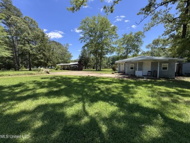 Lake Home For Sale in Brandon, Mississippi