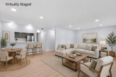 Experience coastal living in this beautifully updated 2-bedroom - photo 3