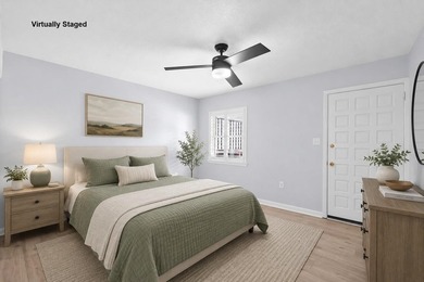 Experience coastal living in this beautifully updated 2-bedroom - photo 6