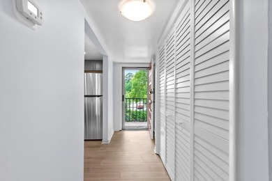 Experience coastal living in this beautifully updated 2-bedroom - photo 8