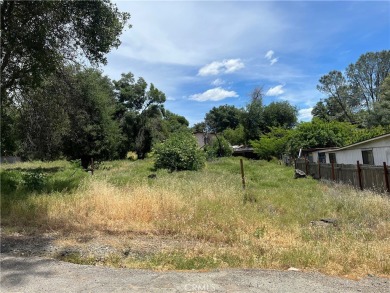 Clear Lake Lot For Sale in Clearlake California