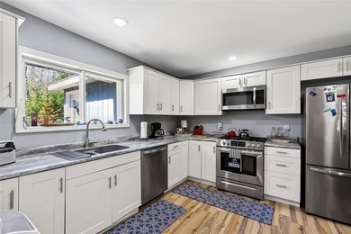 Recently remodeled and thoughtfully updated, this 3-bedroom - photo 13