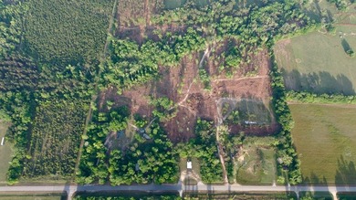 Nestled on approximately 36.5 acres in Gordon, Alabama, this - photo 5
