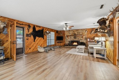 Nestled on approximately 36.5 acres in Gordon, Alabama, this - photo 6
