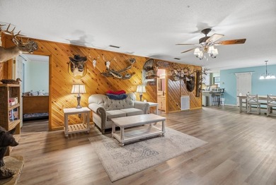 Nestled on approximately 36.5 acres in Gordon, Alabama, this - photo 7