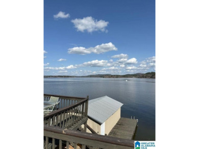 Lake Home For Sale in Shelby, Alabama