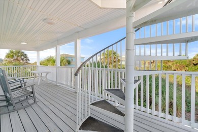 Experience the best of coastal living in this exceptional St - photo 22