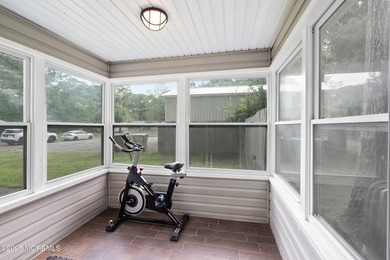 This beautifully updated 4 bed 2 bath sprawling ranch is - photo 22