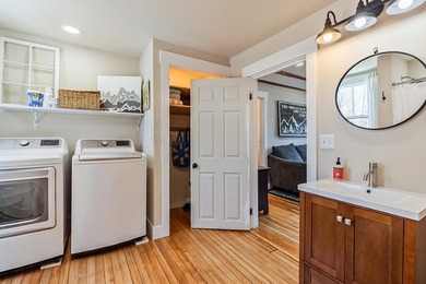 Discover the epitome of classic New England charm combined with - photo 22