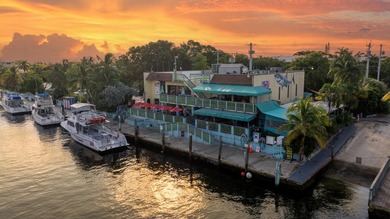 This property is on the Oceanside of Downtown Key Largo with 500 - photo 1