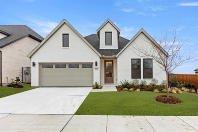 Lake Ray Hubbard Home For Sale in Lavon Texas