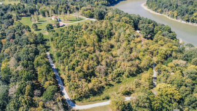 4.48+/- acres Across From Rough River Lake! - photo 3