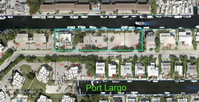 This property is on the Oceanside of Downtown Key Largo with 500 - photo 2