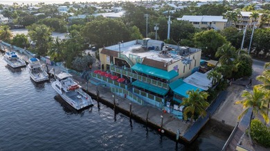 This property is on the Oceanside of Downtown Key Largo with 500 - photo 6