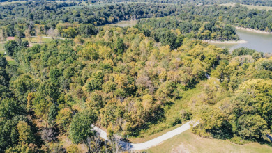 4.48+/- acres Across From Rough River Lake! - photo 10