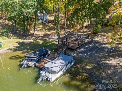 Lake Townhome/Townhouse For Sale in Fort Mill, South Carolina