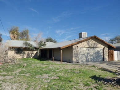 Lake Home For Sale in Salton City, California