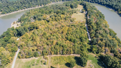 4.48+/- acres Across From Rough River Lake! - photo 6