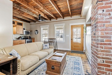 Discover the epitome of classic New England charm combined with - photo 50