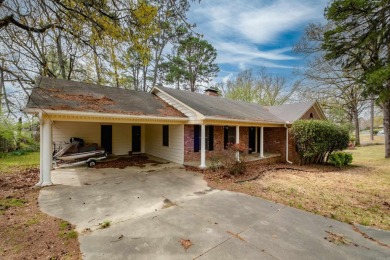 Lake Home For Sale in Little Rock, Arkansas