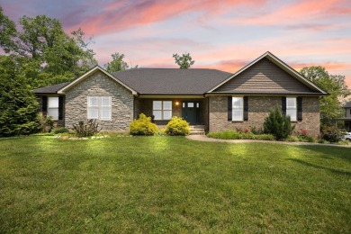 Lake Home For Sale in Somerset, Kentucky
