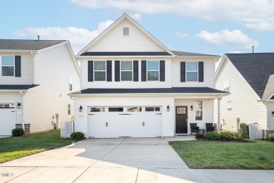 Lake Home For Sale in Burlington, North Carolina