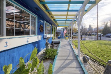 Enjoy the outdoor swimming pool and hot tub all summer long!