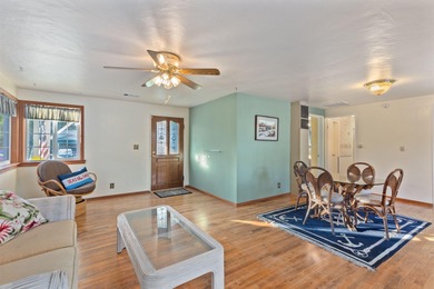 Enjoy the outdoor swimming pool and hot tub all summer long!