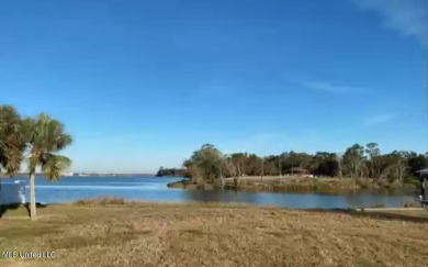 Lake Lot Off Market in Biloxi, Mississippi