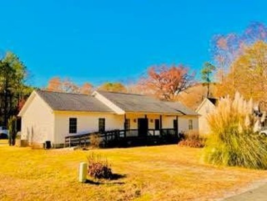 Chesapeake Bay - Little Wicomico River Home For Sale in Heathsville Virginia